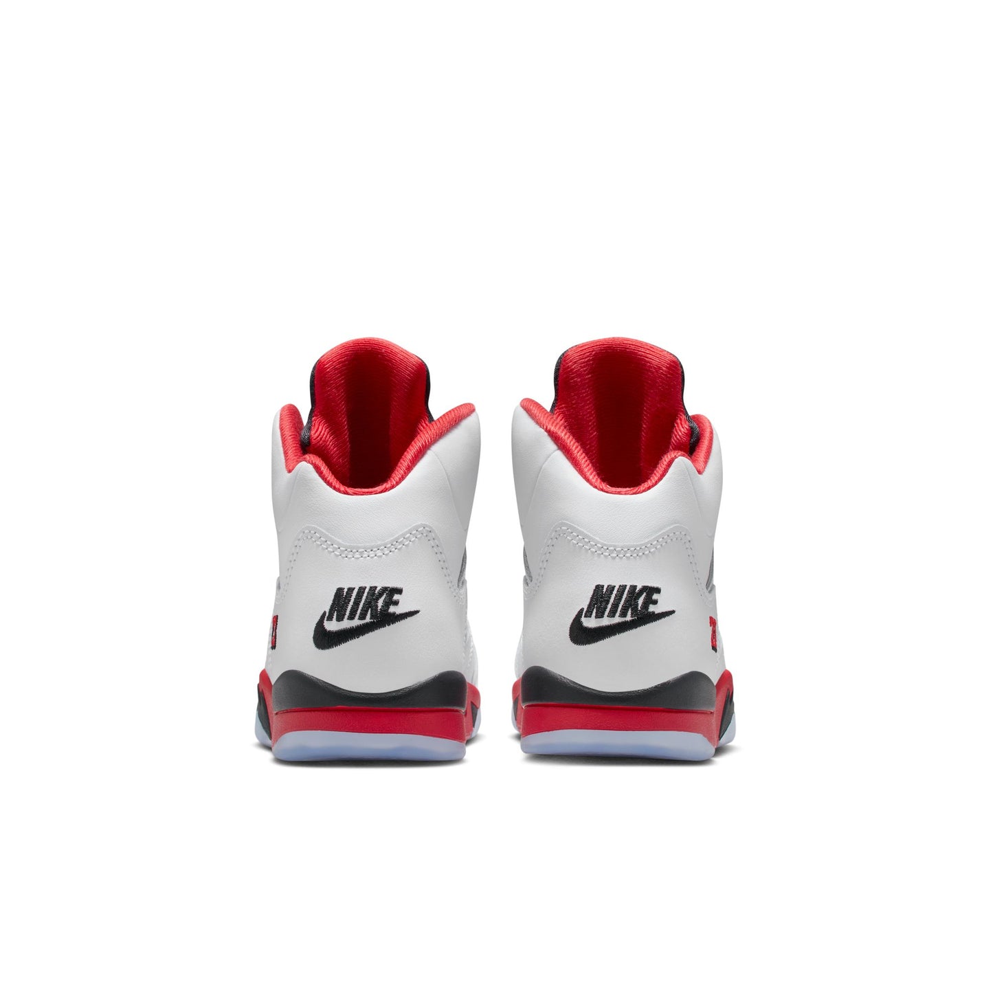 JORDAN 5 RETRO LITTLE KIDS' SHOES
