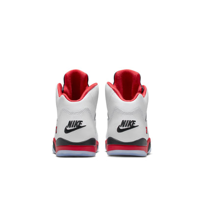 JORDAN 5 RETRO LITTLE KIDS' SHOES