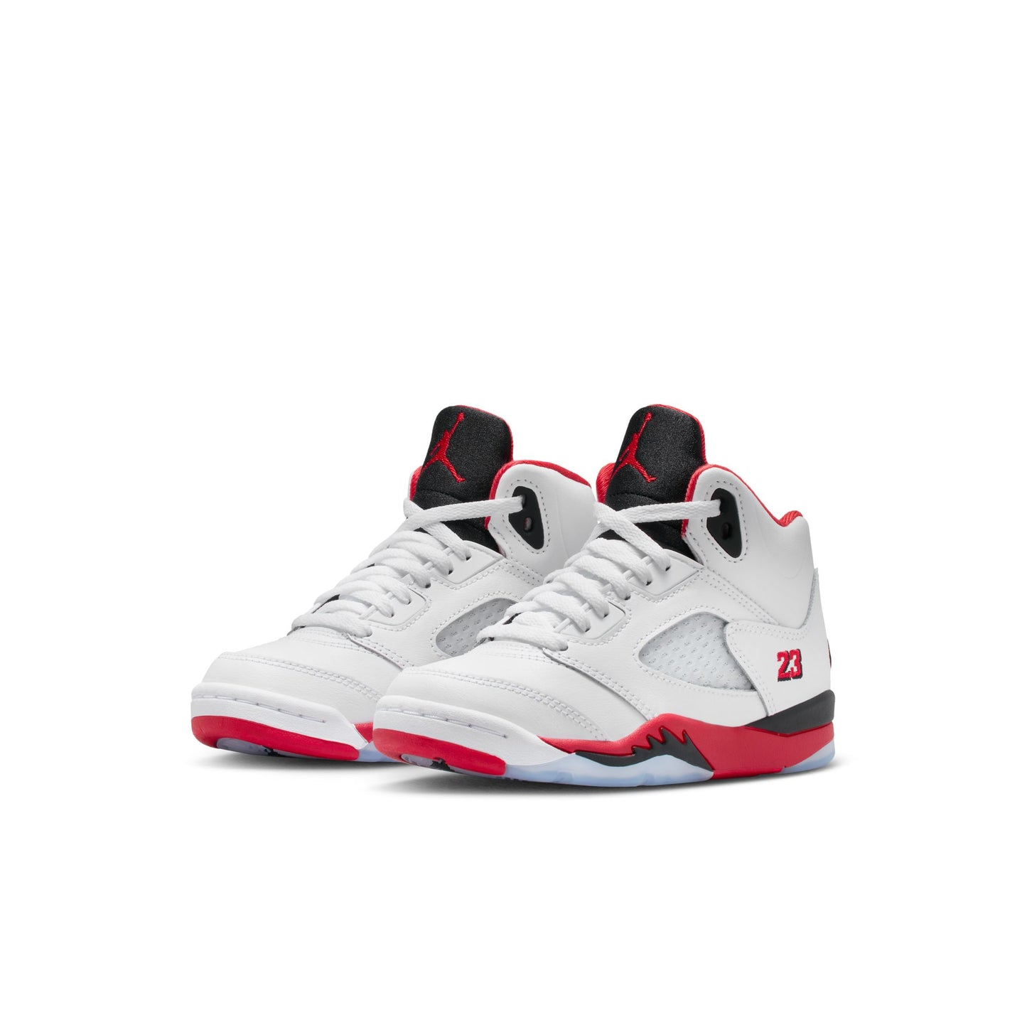JORDAN 5 RETRO LITTLE KIDS' SHOES
