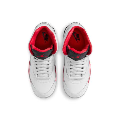 JORDAN 5 RETRO LITTLE KIDS' SHOES