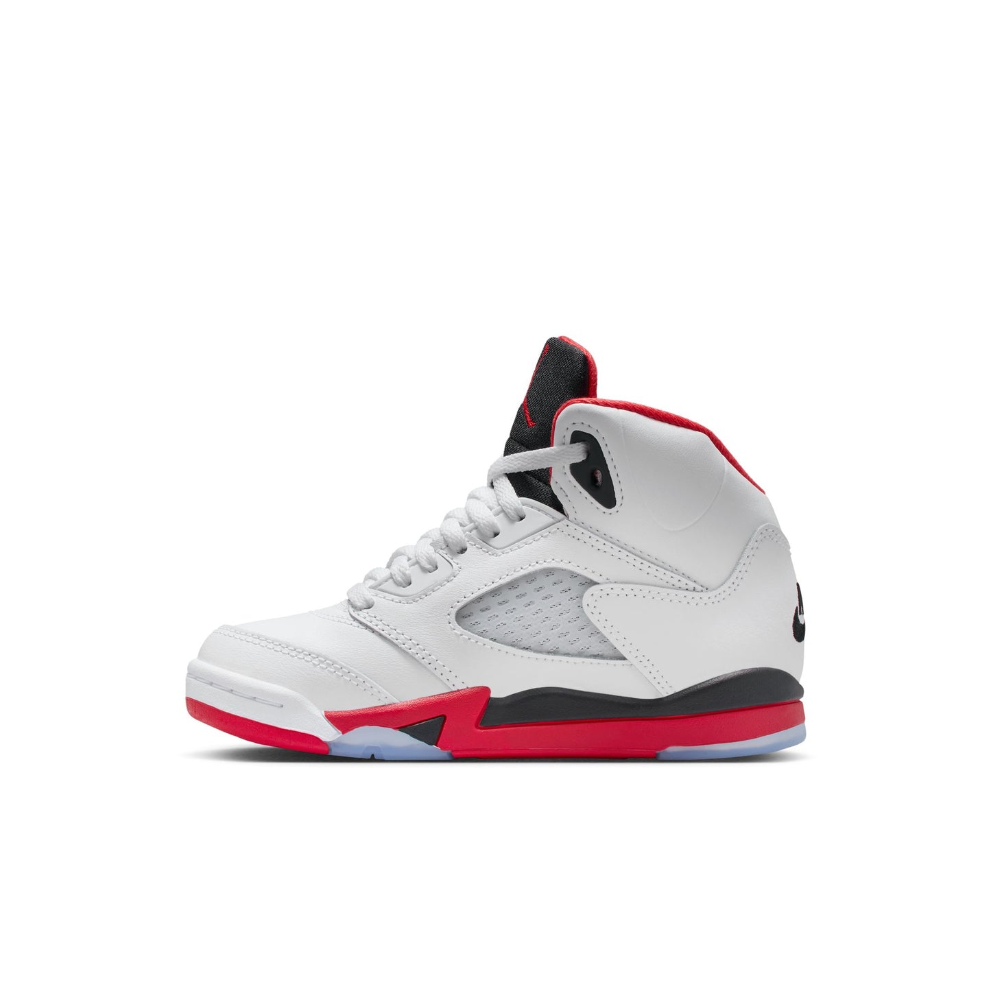 JORDAN 5 RETRO LITTLE KIDS' SHOES