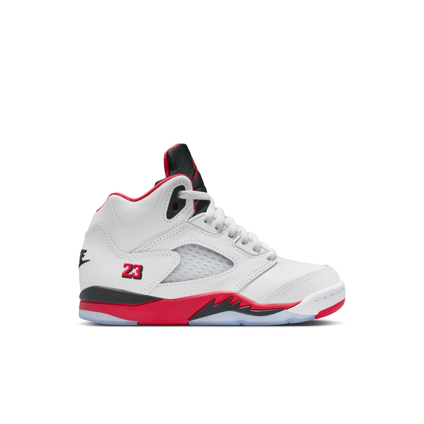 JORDAN 5 RETRO LITTLE KIDS' SHOES