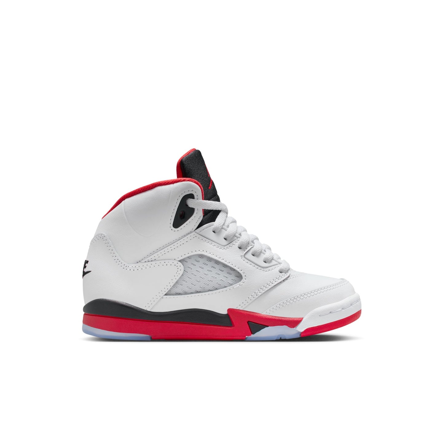 JORDAN 5 RETRO LITTLE KIDS' SHOES