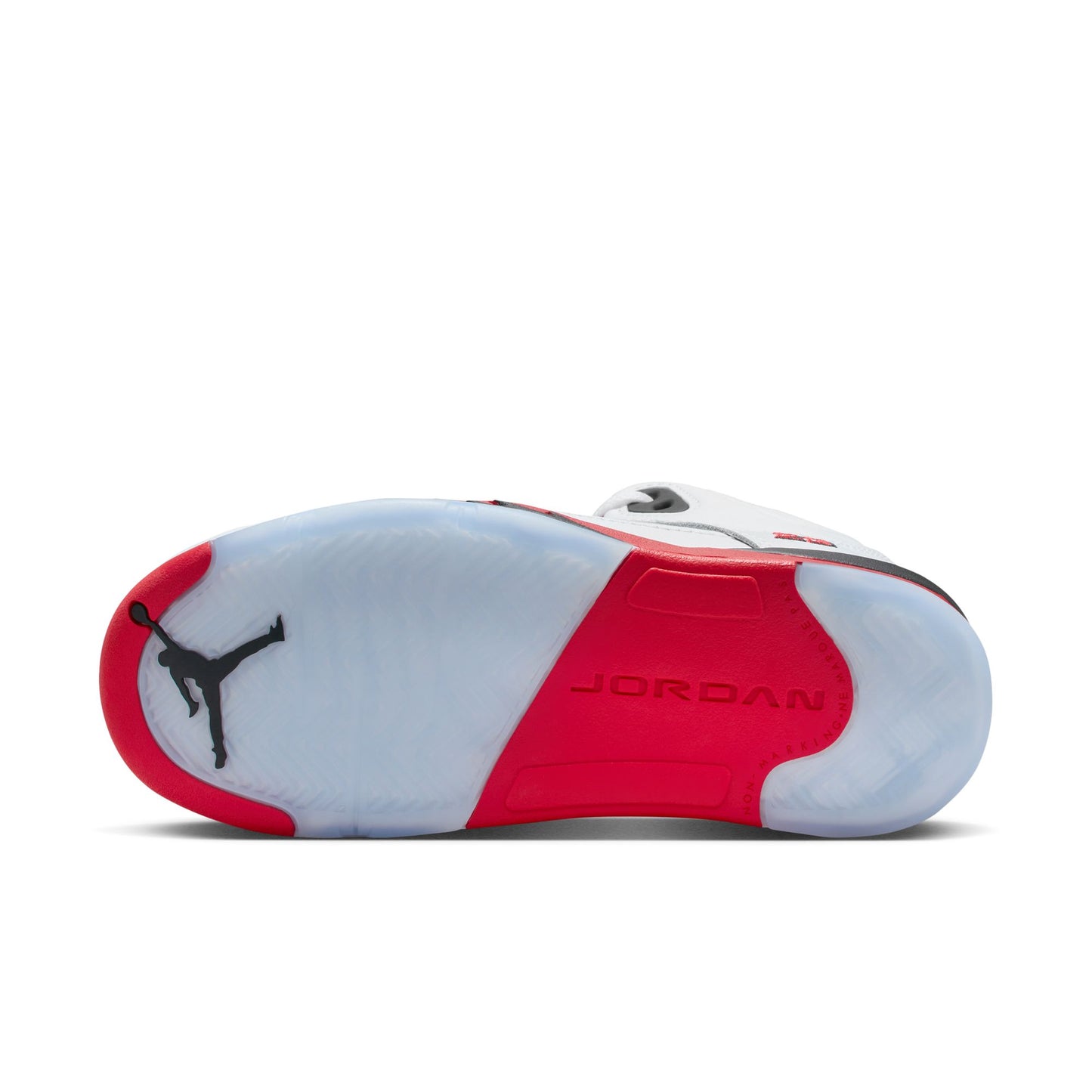 JORDAN 5 RETRO LITTLE KIDS' SHOES