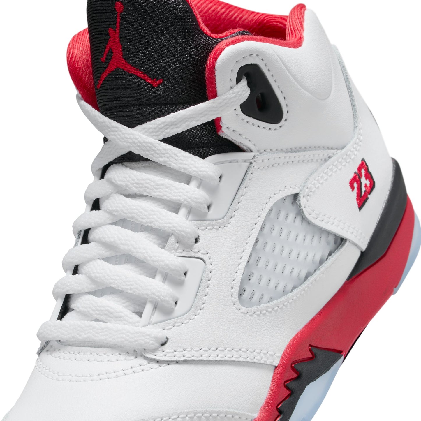 JORDAN 5 RETRO LITTLE KIDS' SHOES