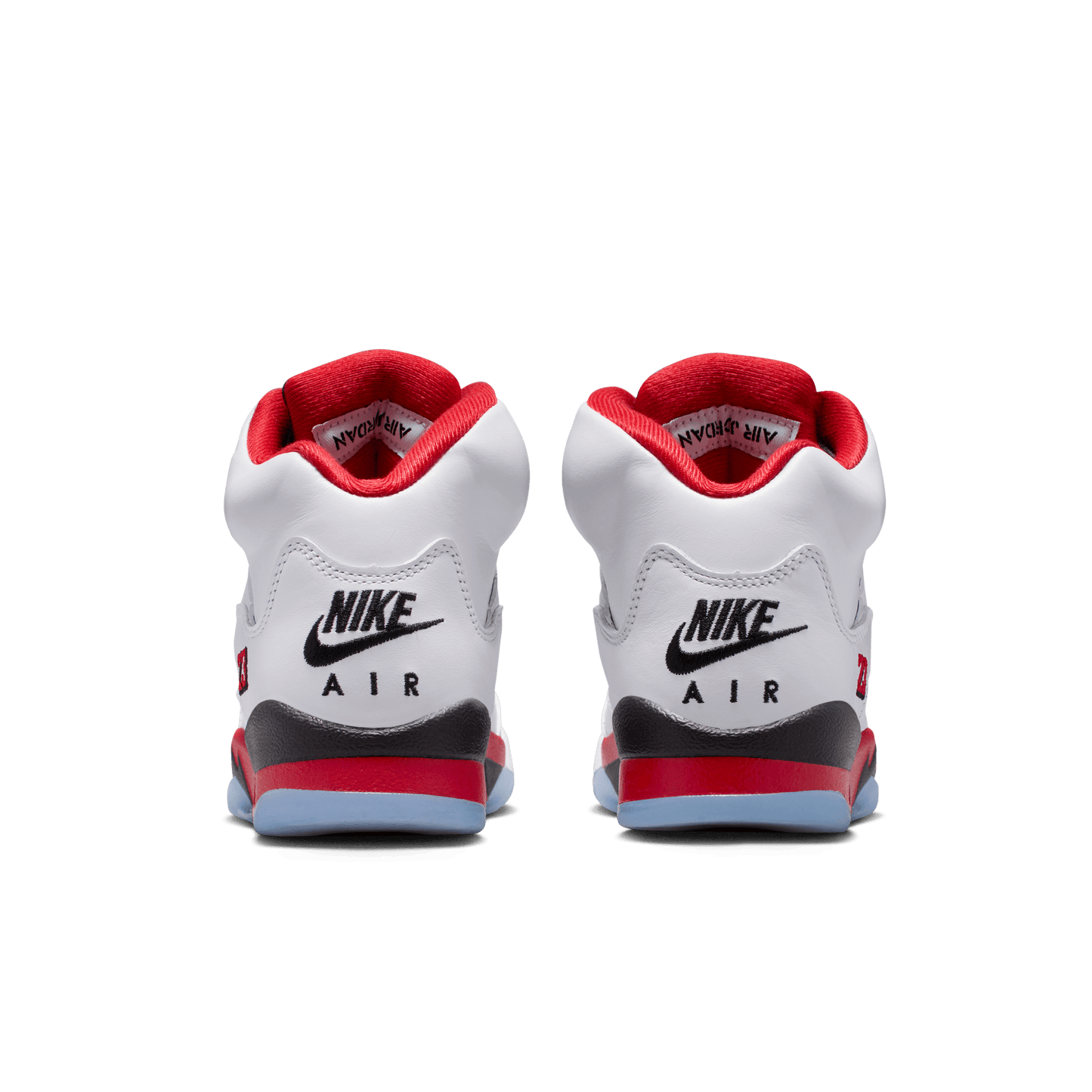 AIR JORDAN 5 RETRO BIG KIDS' SHOES