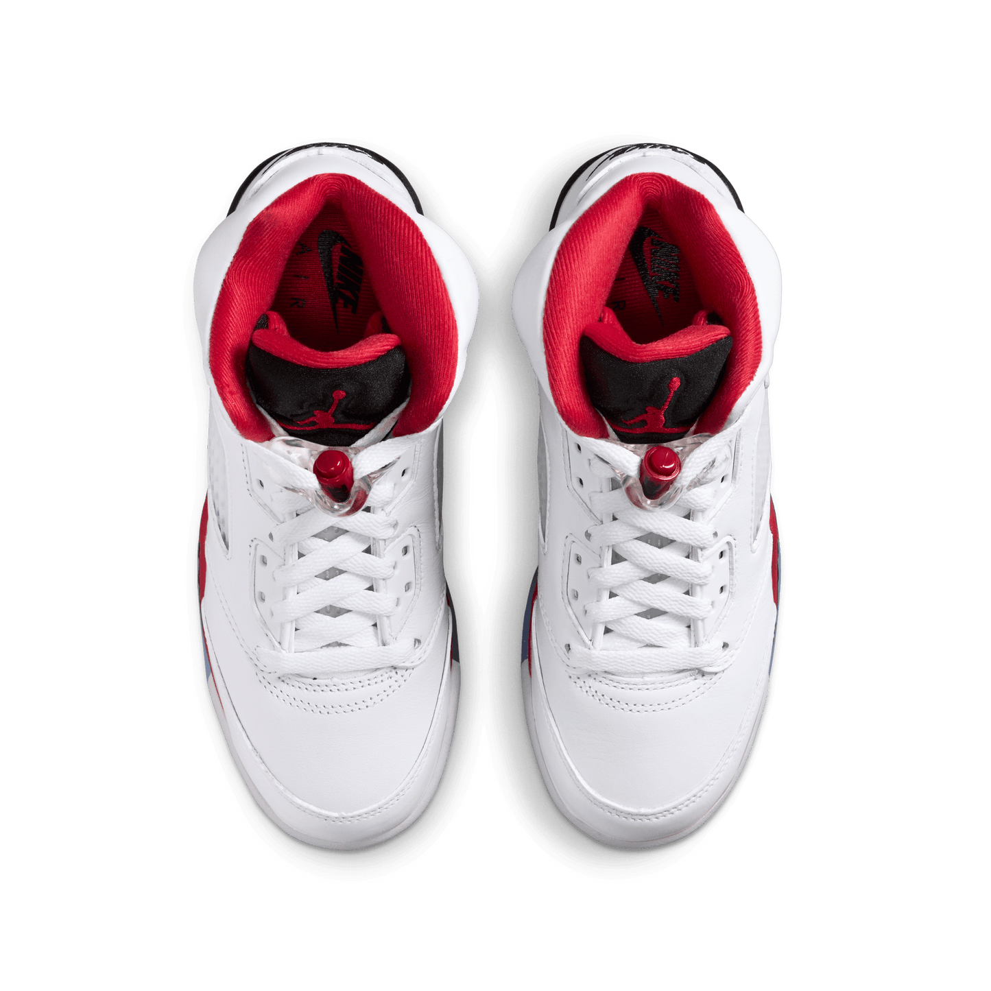 AIR JORDAN 5 RETRO BIG KIDS' SHOES