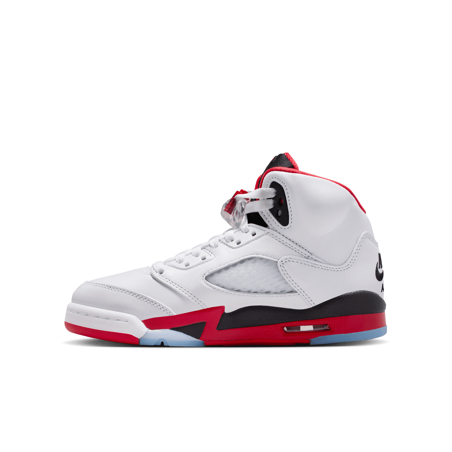 AIR JORDAN 5 RETRO BIG KIDS' SHOES