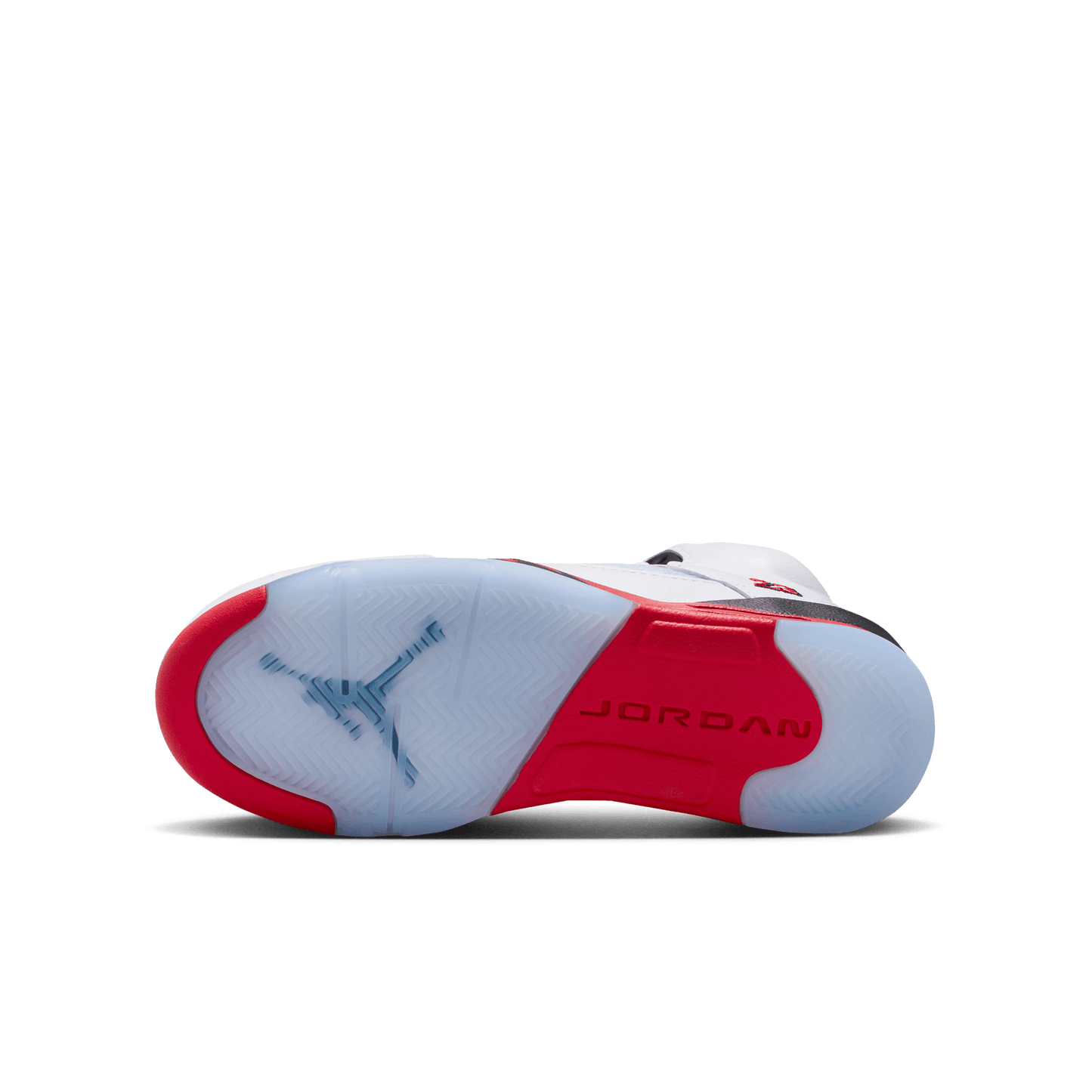 AIR JORDAN 5 RETRO BIG KIDS' SHOES