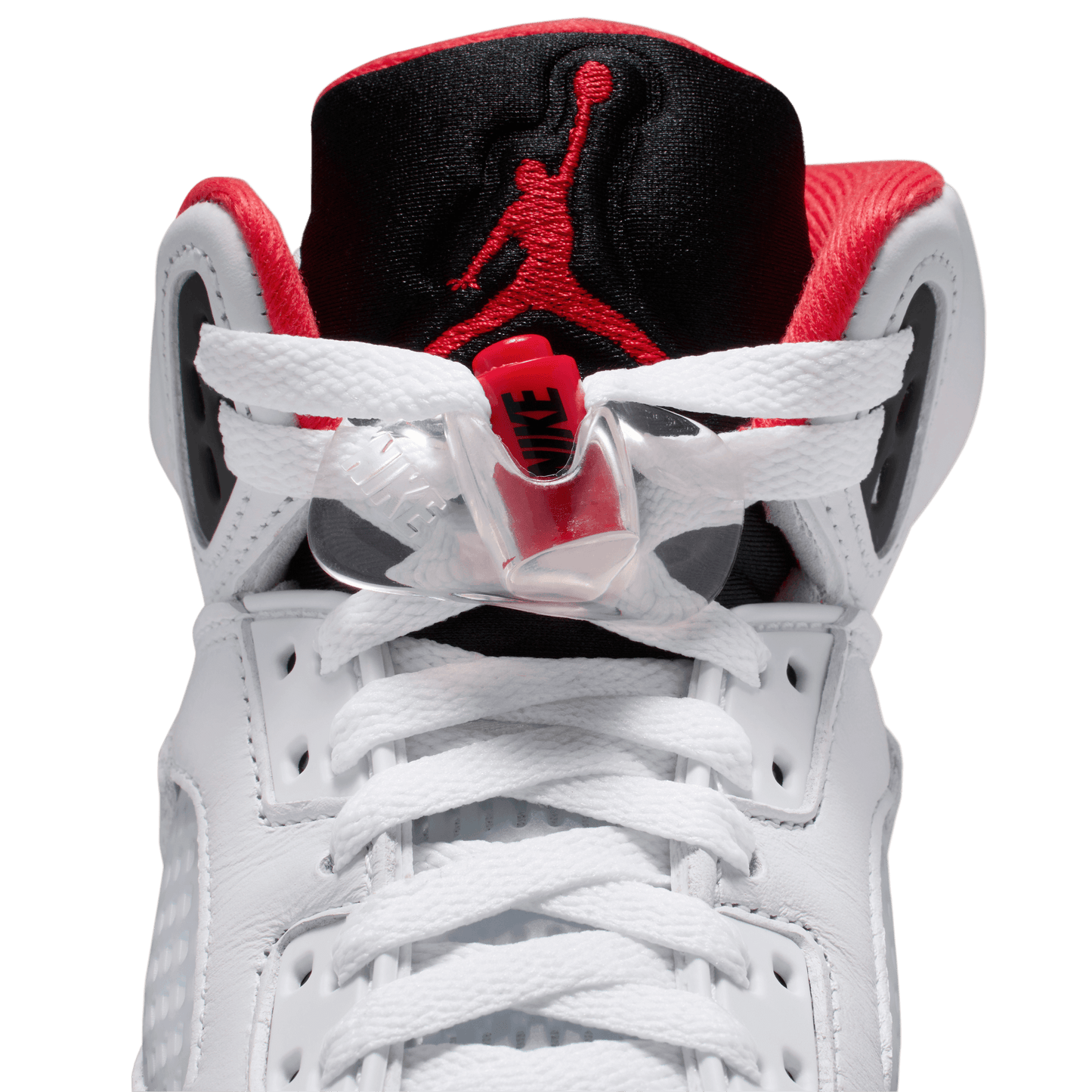 AIR JORDAN 5 RETRO BIG KIDS' SHOES