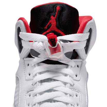 AIR JORDAN 5 RETRO BIG KIDS' SHOES