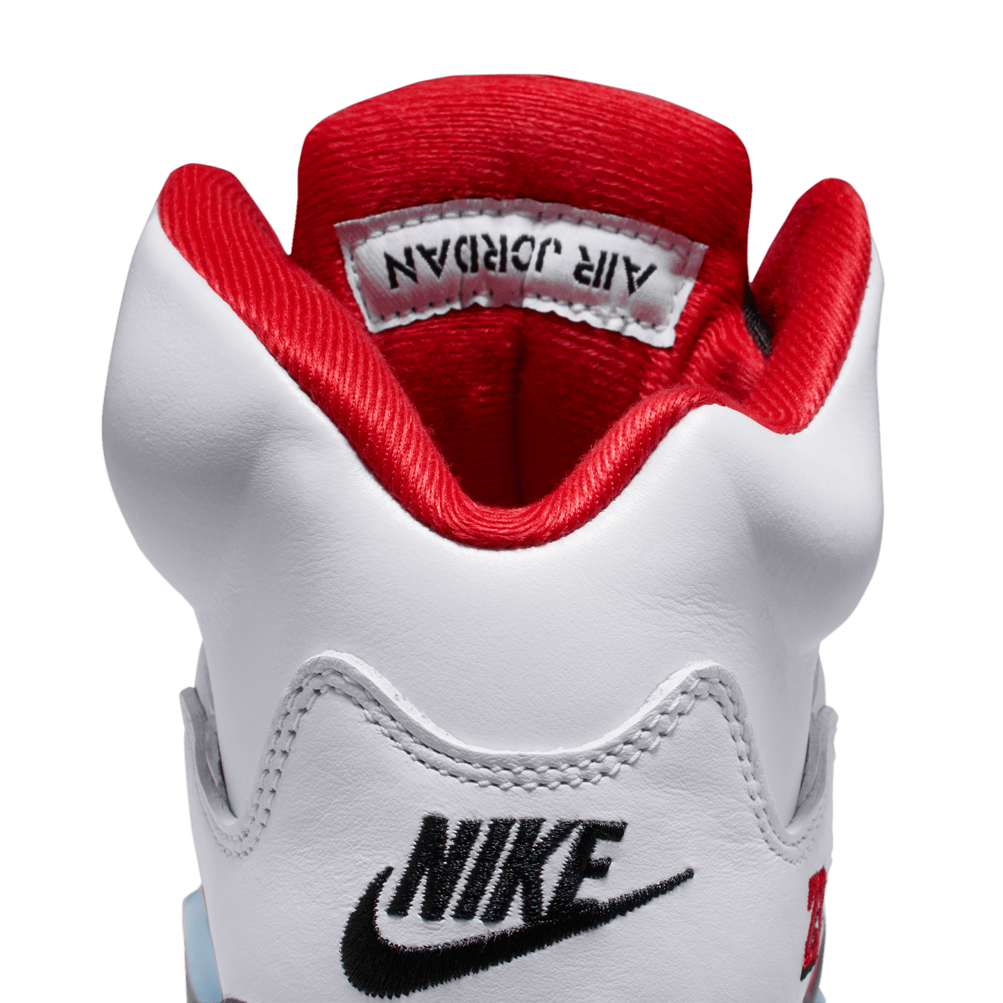 AIR JORDAN 5 RETRO BIG KIDS' SHOES