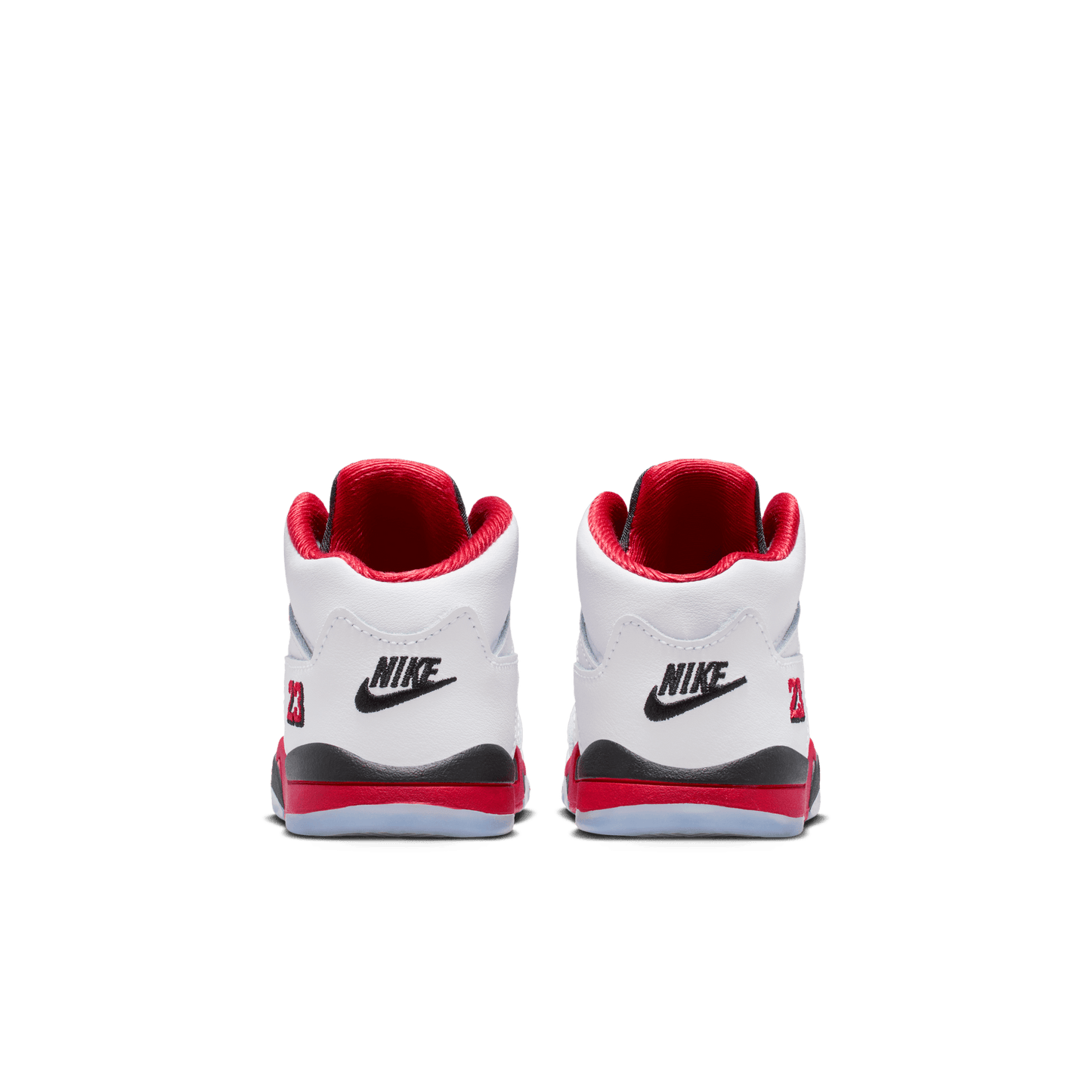JORDAN 5 RETRO BABY/TODDLER SHOES