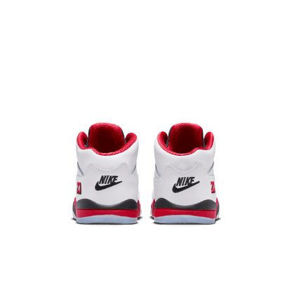 JORDAN 5 RETRO BABY/TODDLER SHOES