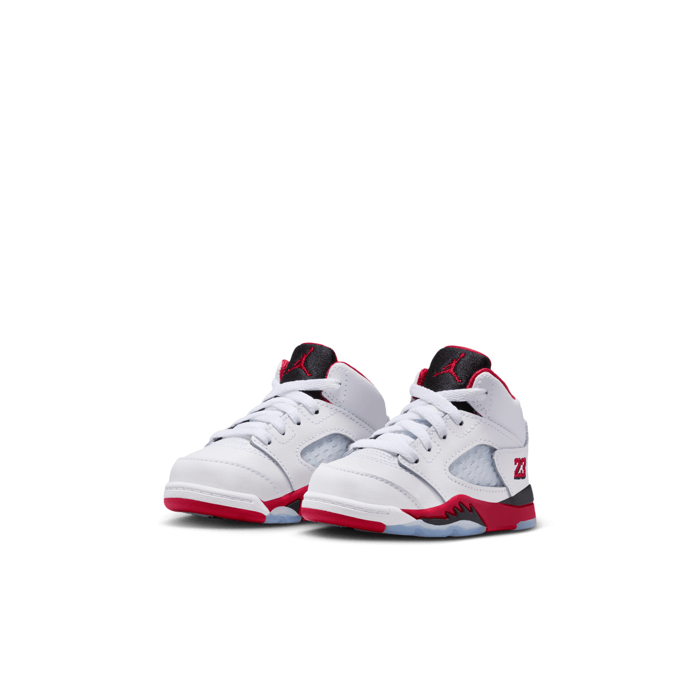JORDAN 5 RETRO BABY/TODDLER SHOES