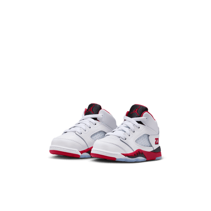 JORDAN 5 RETRO BABY/TODDLER SHOES