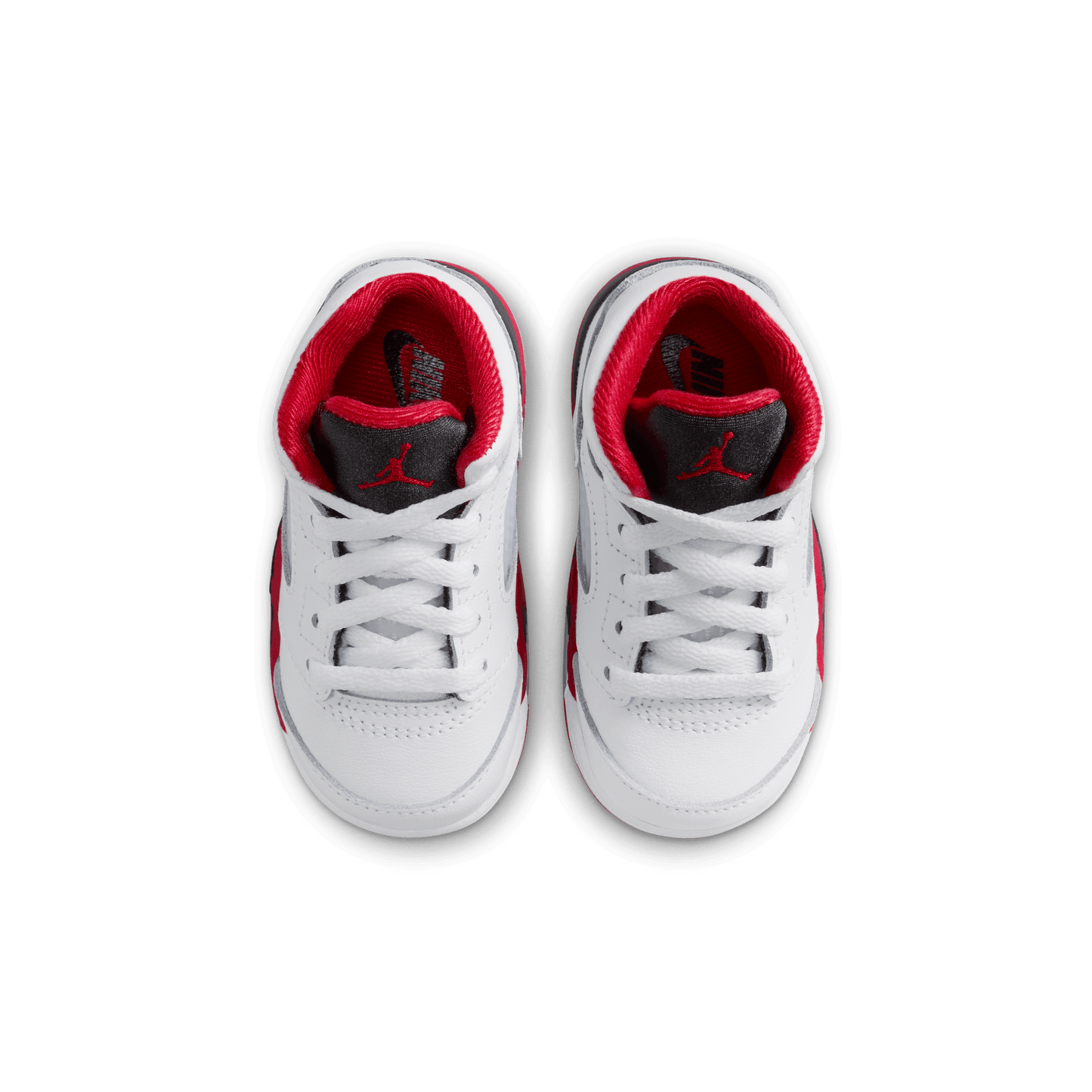 JORDAN 5 RETRO BABY/TODDLER SHOES