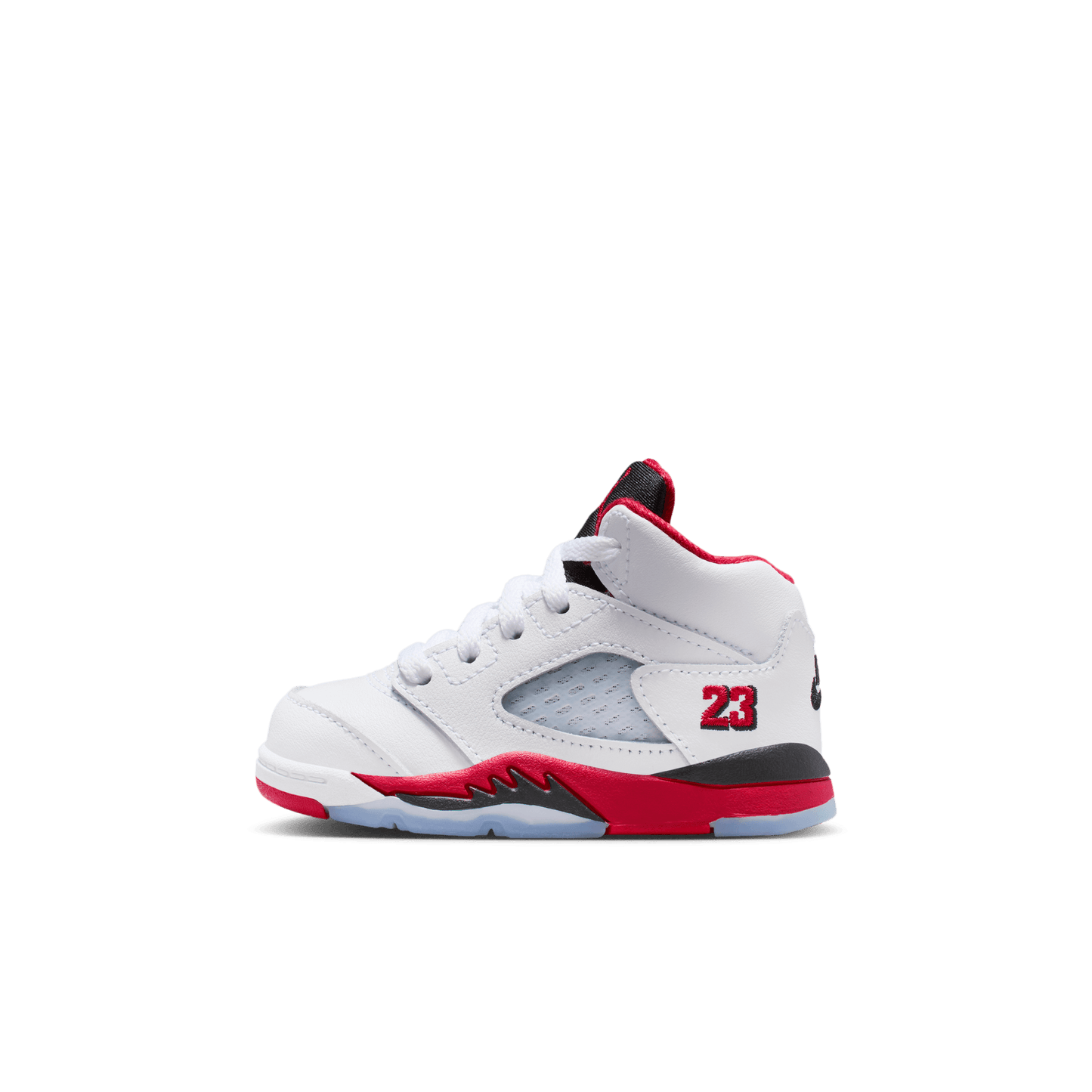 JORDAN 5 RETRO BABY/TODDLER SHOES