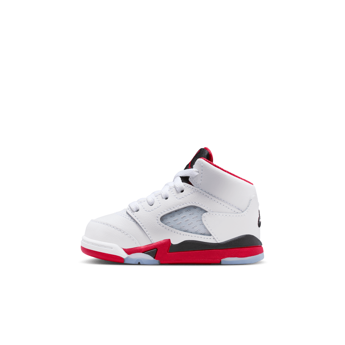 JORDAN 5 RETRO BABY/TODDLER SHOES