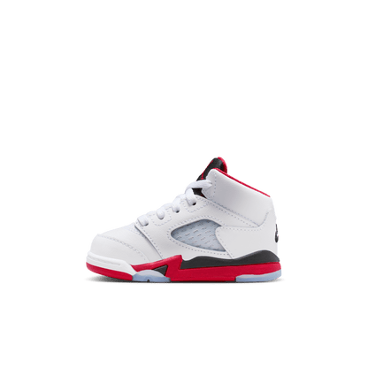 JORDAN 5 RETRO BABY/TODDLER SHOES