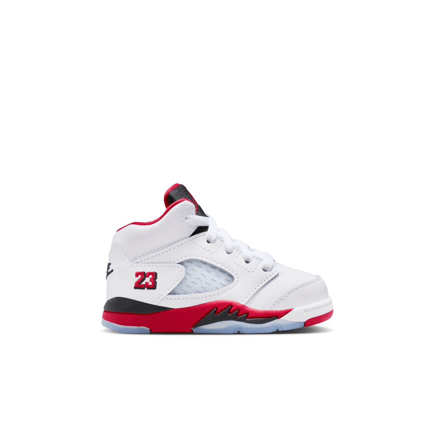 JORDAN 5 RETRO BABY/TODDLER SHOES