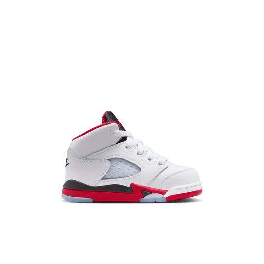 JORDAN 5 RETRO BABY/TODDLER SHOES