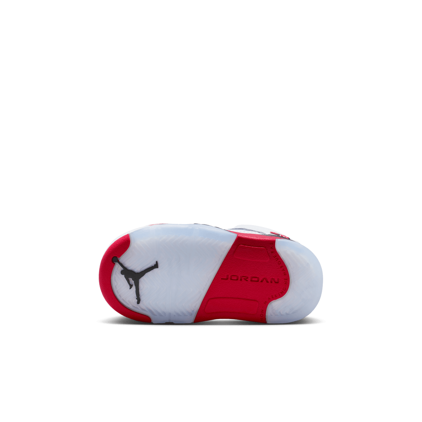 JORDAN 5 RETRO BABY/TODDLER SHOES