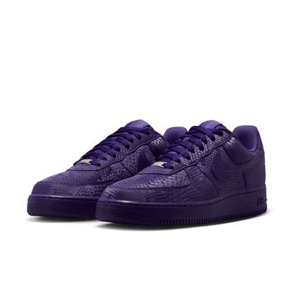NIKE AIR FORCE 1 LOW MEN'S SHOES (SIZE 10)