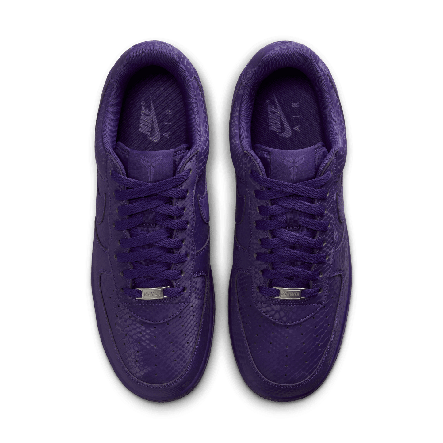 NIKE AIR FORCE 1 LOW MEN'S SHOES (SIZE 10)