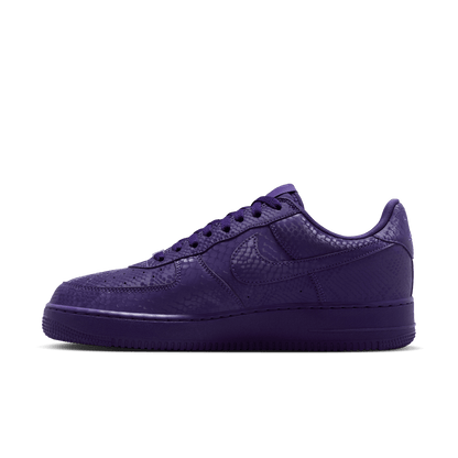 NIKE AIR FORCE 1 LOW MEN'S SHOES (SIZE 10)