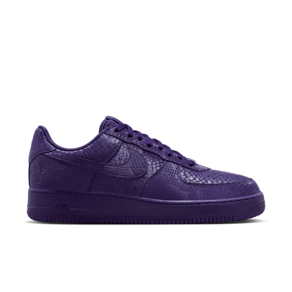 NIKE AIR FORCE 1 LOW MEN'S SHOES (SIZE 10)