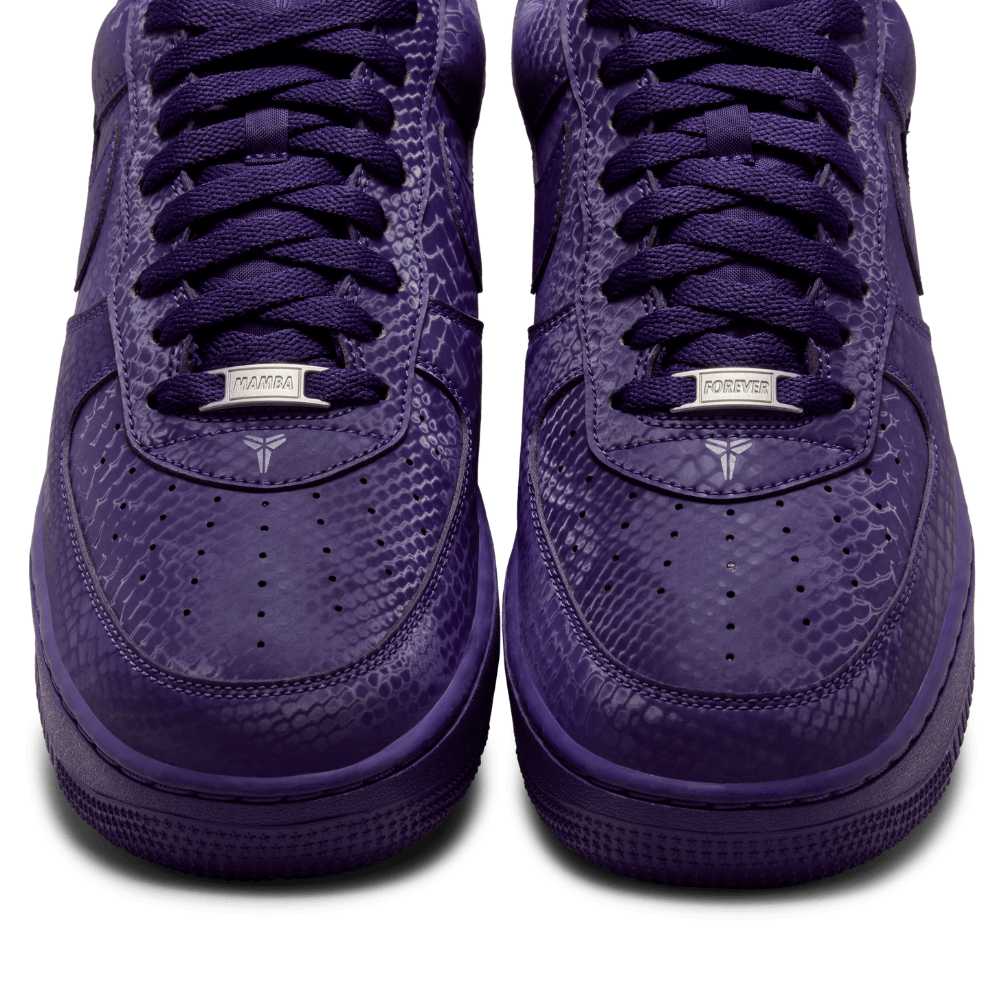 NIKE AIR FORCE 1 LOW MEN'S SHOES (SIZE 10)